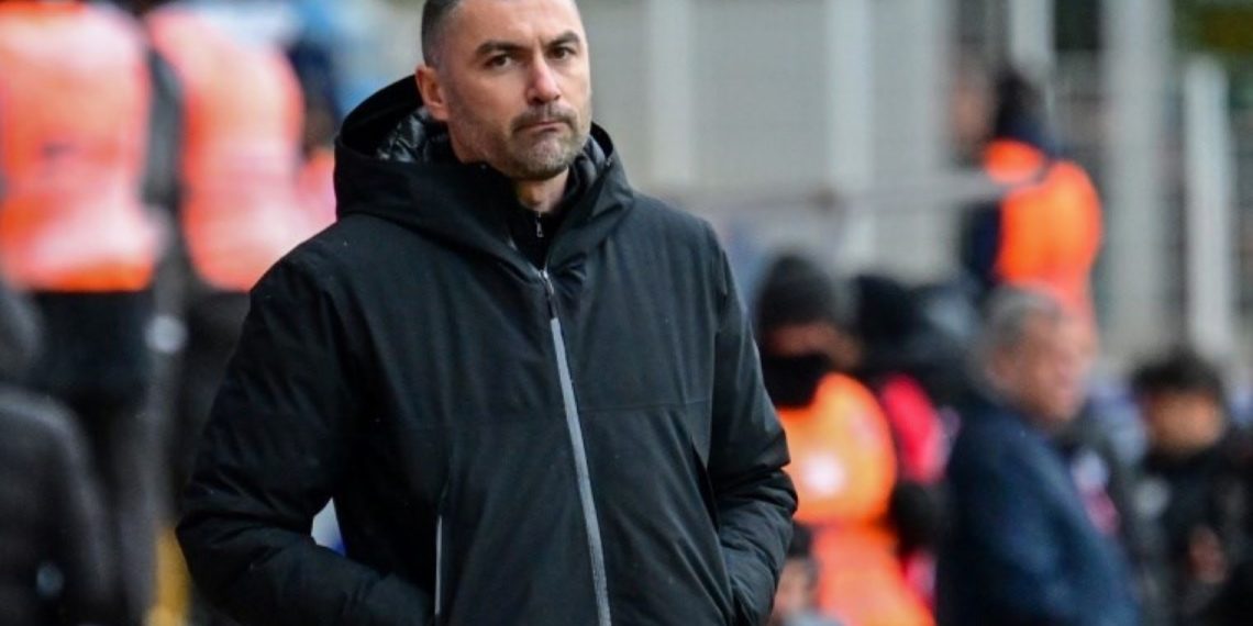 Kasmpaşa’a Berbat Haber: Burak Yilmaz Fenerbahçe MAÇUZDA YOK!