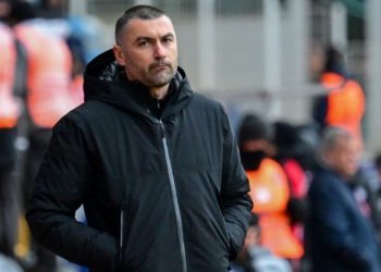 Kasmpaşa’a Berbat Haber: Burak Yilmaz Fenerbahçe MAÇUZDA YOK!