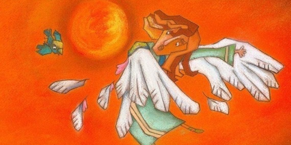 Kendi icatlari nedeniyle ö jel beş mucit