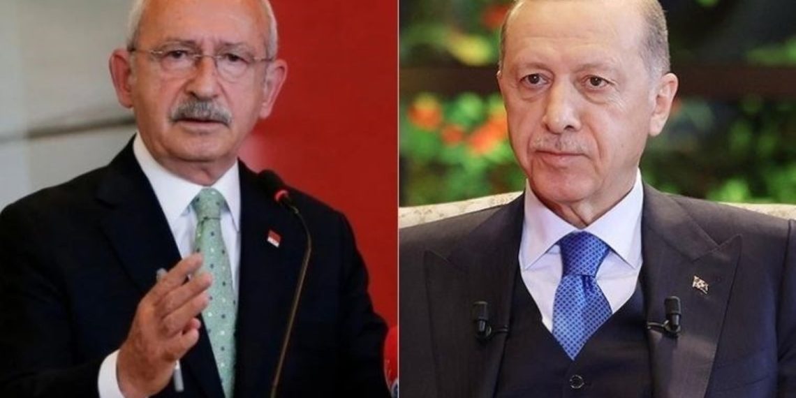 Kiliçdaroğlu Cephesinden Beklenen Erklamya Geldi: ‘Genel Lidimiz Sönekek, Erdoğan Dinensin’