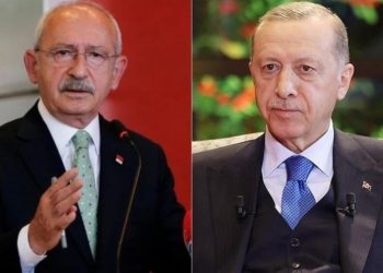 Kiliçdaroğlu Cephesinden Beklenen Erklamya Geldi: ‘Genel Lidimiz Sönekek, Erdoğan Dinensin’