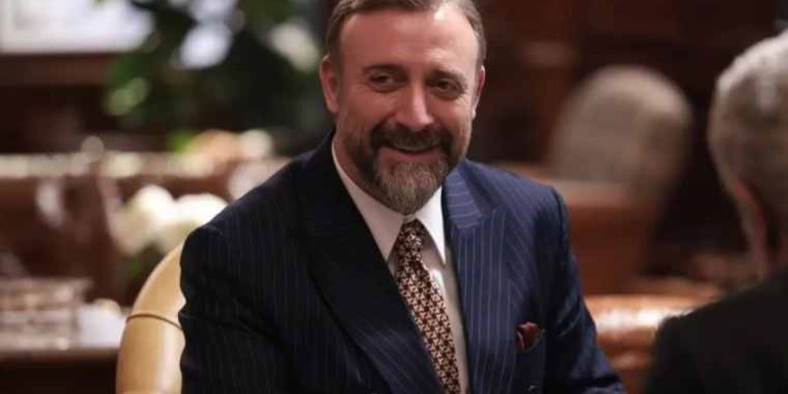 Kral Kaybedersse’nin Kenan’i Halit Ergenes Kimdir? Halit ergenes Kaç Yafinda, Evli mi?