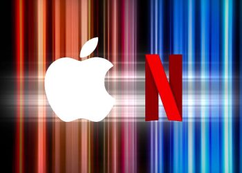 Kullanıcılar yaşadı: Apple ve Netflix güçlerini birleştiriyor!