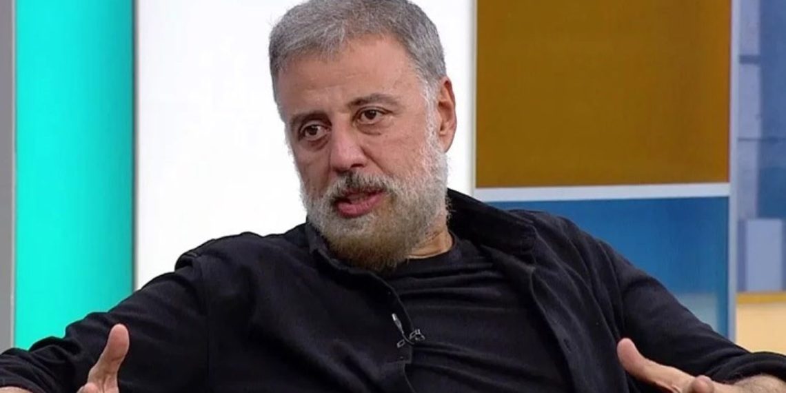 Kuzik Şerbeti Ulvi Kimdir? Hamdi Alkan Kimdir, Kaç Yafinda?