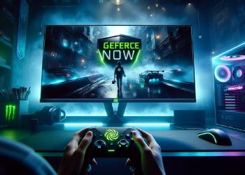 Liste dolu: GeForce Now’a bu hafta eklenen oyunlar belirli oldu!