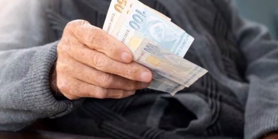 Maaş Farki ne Kadar Olddu? Sgk Emekli Maaş Farkların Ödeme Tarihini Ne Vakit?