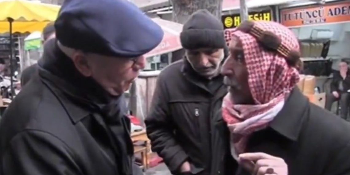 Mahmut Tanal’ı Zahmetten Çekaran Talep: ‘Kadinma Birika Tokat Safra Atamiyorum …’