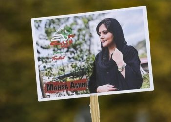 Mahsa Emini’nin Mevtini Haberlestiren Gazeteciye Beraat