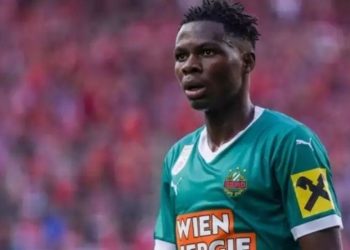 Mamadou Sangare Kimdir? Beşiktaş’ın ilgilendiyon Mamadou Sangare Kaç Yaşuzda, Nereli? Mamadou Sangare Hangi Durumda Oynuyor?