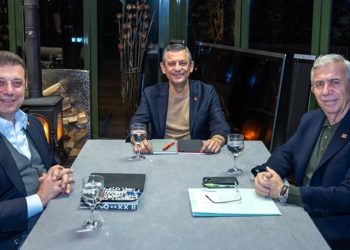 Mansur Yavaş’tan Önsaçim Karari