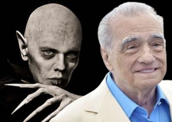 Martin Scorsese’den ‘nosferatu’na Övgü:’ Transilvanya ” ‘Dayayin Üzer Hissedisusun! ‘