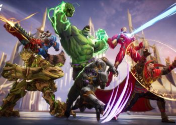 Marvel Rivals Oyunculari Dikkat: O Eklengiyi Kullananlar Banlanacak!