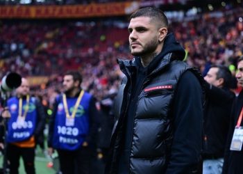 Mauro Icardi’den Galatasaray-Adana Demirspor Paylaşimı: ‘Deja Vu’