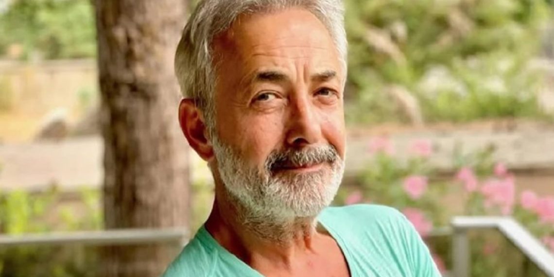 Mehmet Aslant’dan ‘Şiir’ Paylaşimı: Yeni Ahkesı Duyurdu!