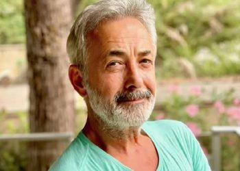 Mehmet Aslant’dan ‘Şiir’ Paylaşimı: Yeni Ahkesı Duyurdu!