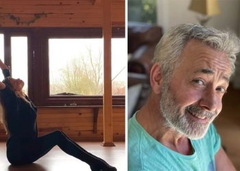 Mehmet Aslantoğa Yeni Sevgilisiyle Nasil Tanuş Tanuş Anlatı!