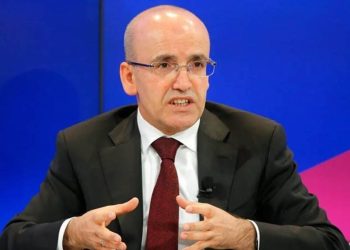 Mehmet Şimşek’ten Enflisyon Akiklamasi: ‘Kolayci Bir Tahlil Yok’