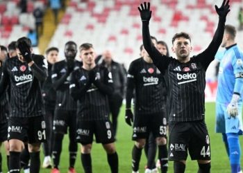 Melih Saatçı Yazdı: “Arthur Masuaku Oynadı, Beşiktaş Kazandı”