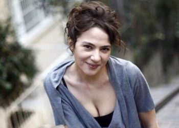 Melike Güter Kimdir, Kaç Yüzda? Melike Güter’in Rol Aldı’n Diziler