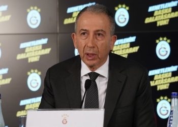 Metin Özt’ten Birinci Birinci Kelamlar: ‘Kıskanizoruz, Çaresizler …’