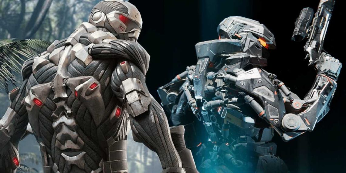 METRO SERISININ YAPIMCI’NDAN YENI OYUN: BIR YERDEN TANIDK GELIYOR!