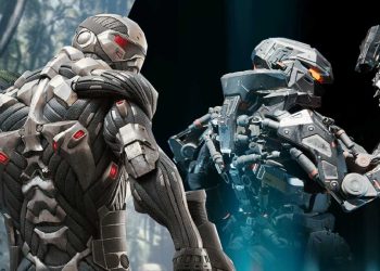 METRO SERISININ YAPIMCI’NDAN YENI OYUN: BIR YERDEN TANIDK GELIYOR!