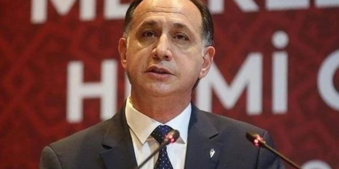 Mhk’den Galatasaray-Adana Demirspor Mahai Açiklamase!