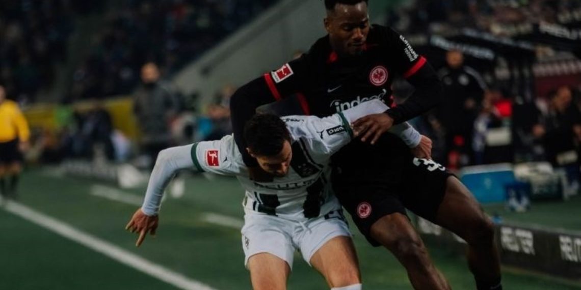 Michy Batshuayi, Almanya’da Sesiz Dafladı!