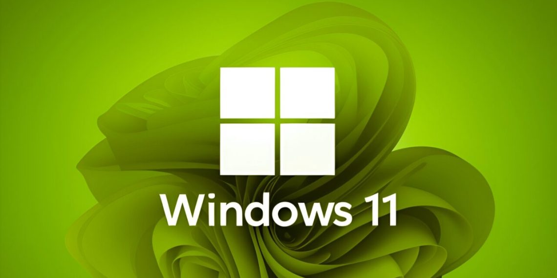 Microsoft’tan Yeni Windows 11 Uygulamasi! Veri Taşimacak