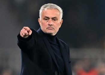 Mourinho’dan Galatasaray Paylaşimı