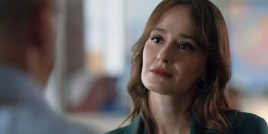 Müge Bayramoğlu Kimdir? Müge Bayramoğlu Kaç Yafinda, Nereli? Müge Bayramoğlu Hangi Dizilerde Oynadı?