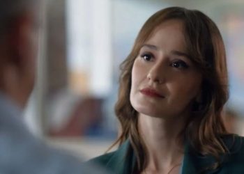 Müge Bayramoğlu Kimdir? Müge Bayramoğlu Kaç Yafinda, Nereli? Müge Bayramoğlu Hangi Dizilerde Oynadı?