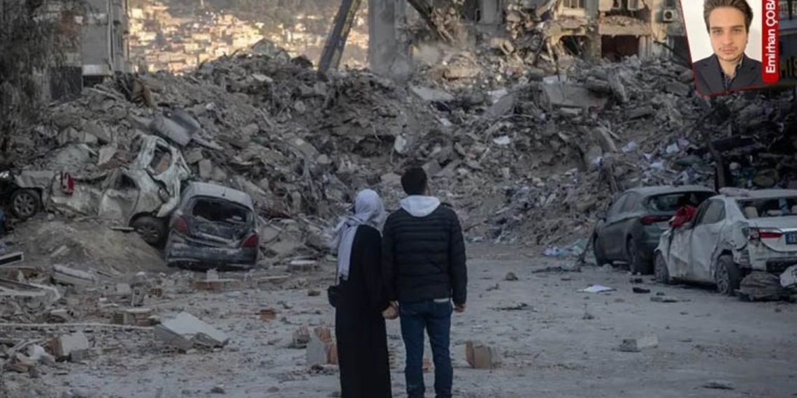 Murat Kurum Şiciyelerden Manzara Paylaşti: Vaatlerin Yartiy Safra Imalmadı