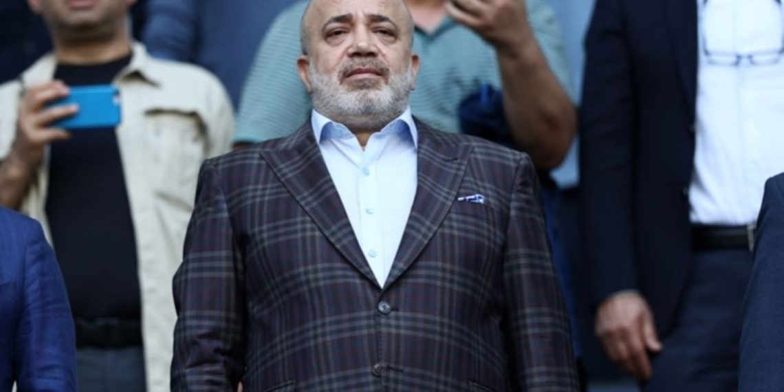 Murat Sanlak’tan Okan Buruk’a Sert Kelamlar: ‘Benim Ağzimı AçmaRA’