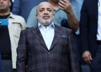 Murat Sanlak’tan Okan Buruk’a Sert Kelamlar: ‘Benim Ağzimı AçmaRA’