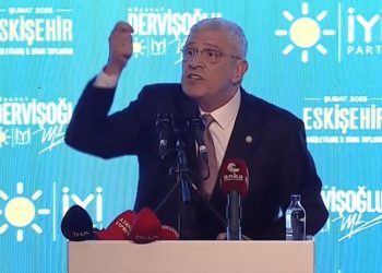 Müsavat Derviyoğlu chp’yi Topa Tuttu: ‘Cumhurbişkani Adayimi Bize Sormayacaklar’