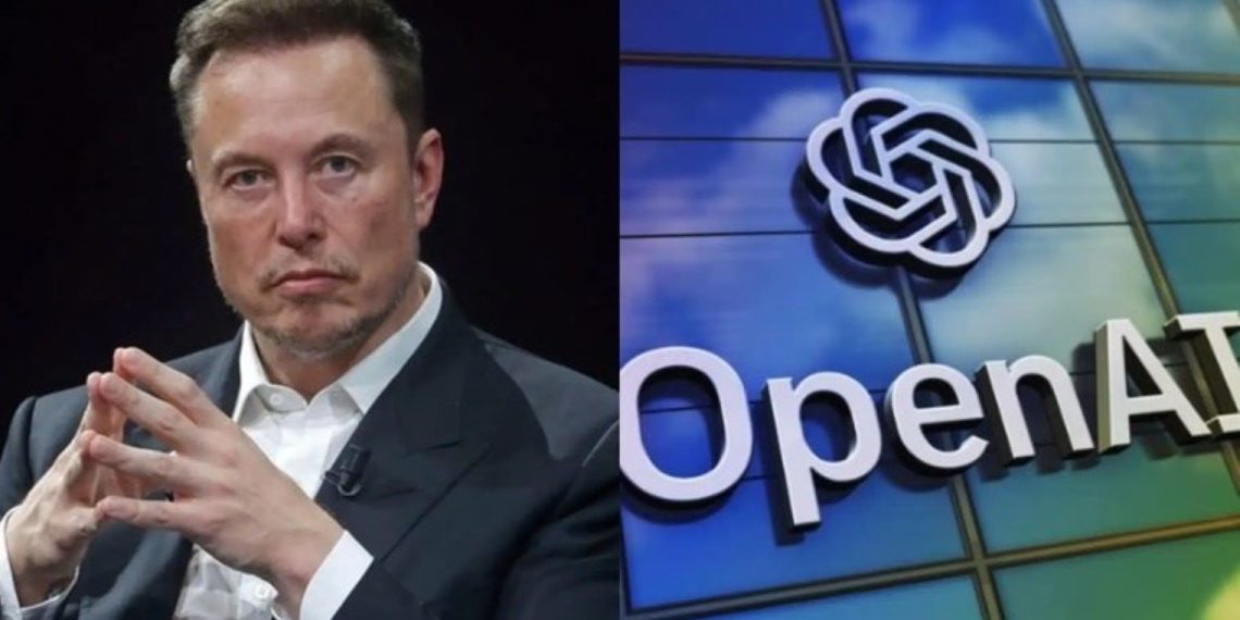 Musk’ın Openai’ni Satın Almak Için Teklif Verdivi Argülmanı