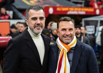 Mustafa Alper Avci: “Karari Lider Aldi, Biz Alanda Kalmak Istedik”