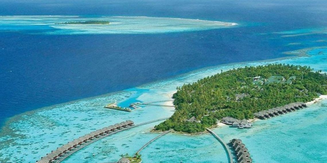 National Geographic Nazaran Düzanın en Romantik 5 Noktasi