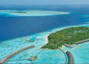 National Geographic Nazaran Düzanın en Romantik 5 Noktasi