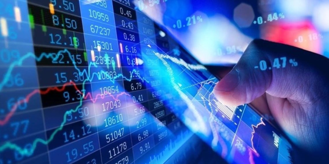 New York Borsasa Dushuhle Kapandli: Trump’ın Tarife Planı Piyasalari Etkiliyor!