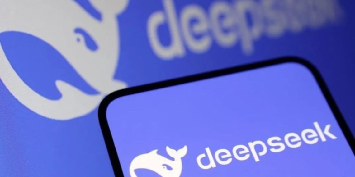 New York’ta Deepseek’in Kullanilmash Yasaklandı