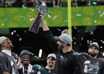 Nfl erion Bowl’da Şampiyon Belirli Oldu!