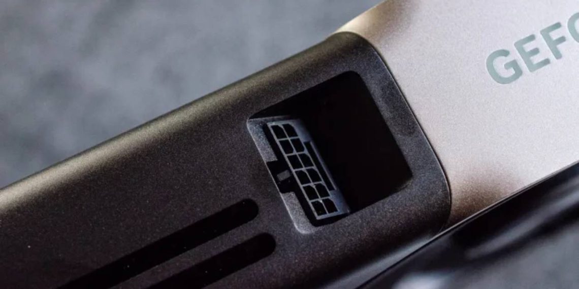 NVIDIA birebir yanılgıyı tekrar yaptı! Ekran kartları yanıyor