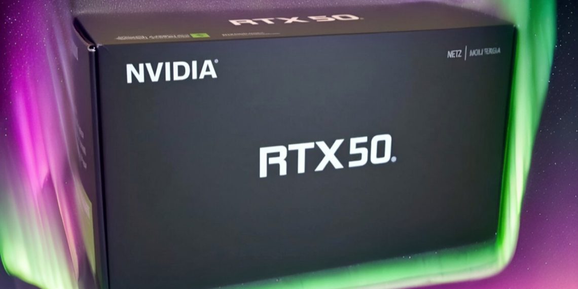 NVIDIA, RTX 50 sorunlarının farkında! Satın alanlar ne olacak?
