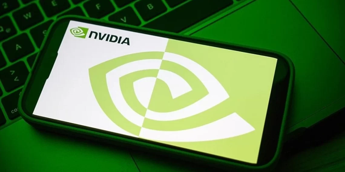 Nvidia Uygulamasi Yeni Güncelleme Yayinda! Işte Yenilikler