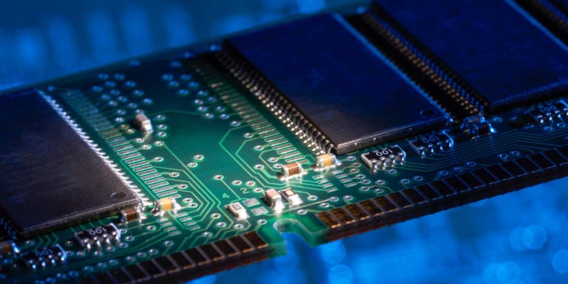 Nvidia’dan Dev Bellek Iriileriyle ish Birliki! Yeni Bellek Standart