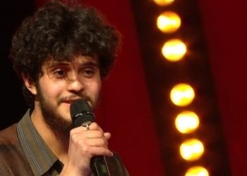 O Ses Türkiye Şampiyonu Emre Sertkaya Dezhimiyle Şöpirtti: Görenler Tanuyamadı!