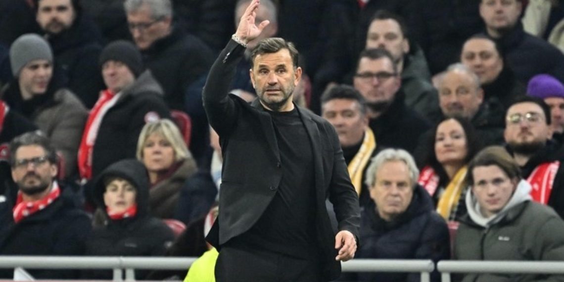 Okan Buruk Muştuyu Verdi: ‘Bir transfer Daha Yapackezz’