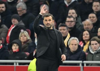 Okan Buruk Muştuyu Verdi: ‘Bir transfer Daha Yapackezz’